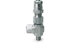 Check Valves and Relief Valves