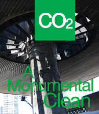 CO2 A Monumental Clean thumbnail image