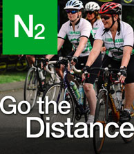 N2 Go the Distance