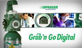 Grab 'n Go Digital System video